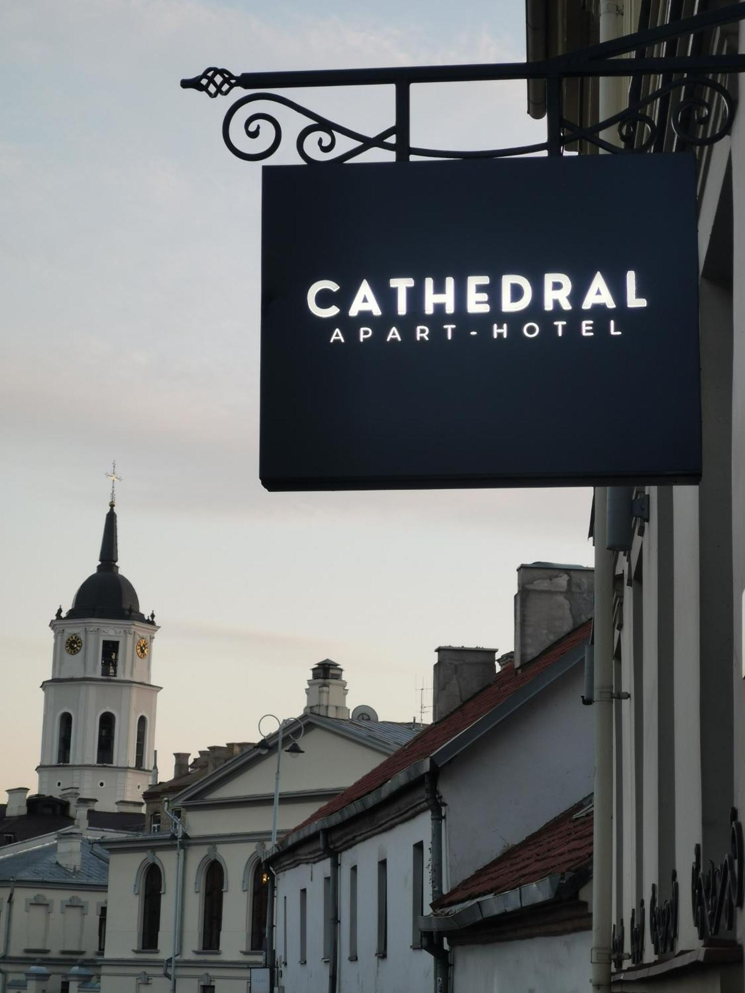 Cathedral Old Town
