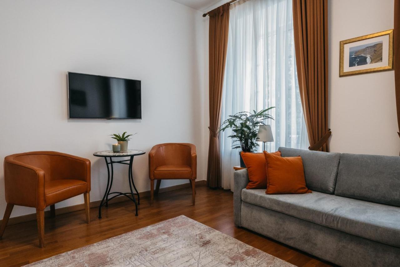 Hotel Cathedral Old Town Vilnius