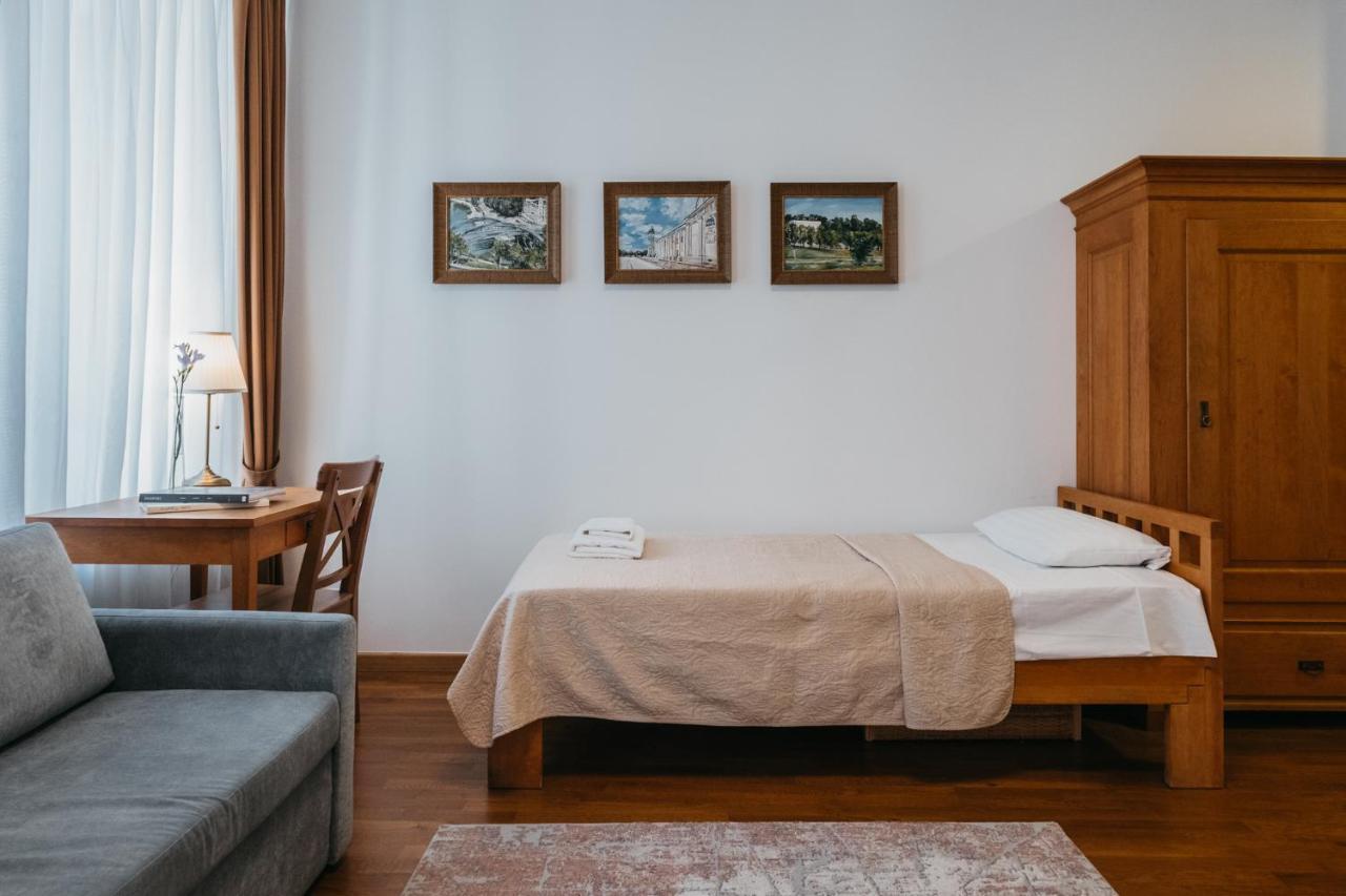 Hotel Cathedral Old Town